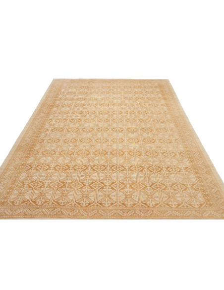 Shayan Fine 206x287 Cm Shayan Fine Pakistan Hand-carded Wool