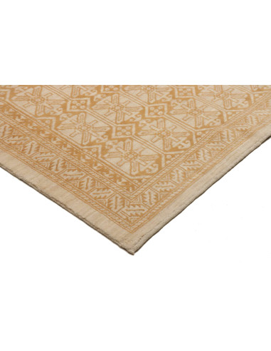 Shayan Fine 206x287 Cm Shayan Fine Pakistan Hand-carded Wool
