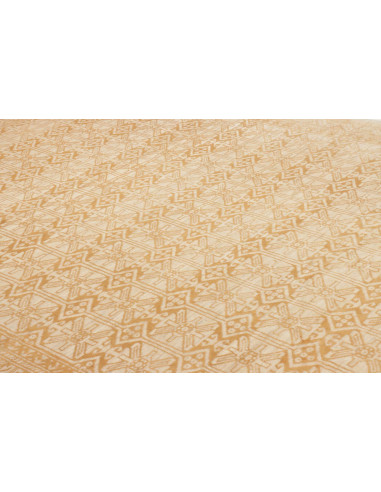 Shayan Fine 206x287 Cm Shayan Fine Pakistan Hand-carded Wool