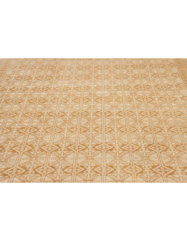 Shayan Fine 206x287 Cm Shayan Fine Pakistan Hand-carded Wool