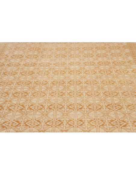Shayan Fine 206x287 Cm Shayan Fine Pakistan Hand-carded Wool
