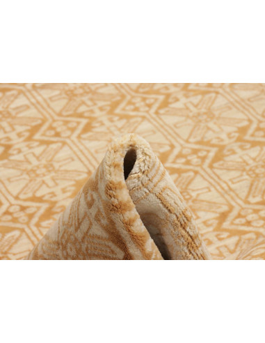 Shayan Fine 206x287 Cm Shayan Fine Pakistan Hand-carded Wool
