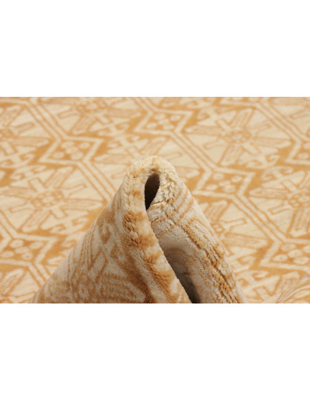 Shayan Fine 206x287 Cm Shayan Fine Pakistan Hand-carded Wool