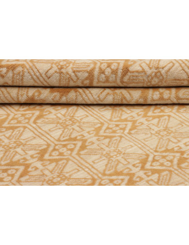 Shayan Fine 206x287 Cm Shayan Fine Pakistan Hand-carded Wool