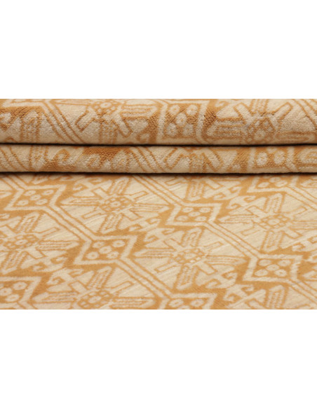 Shayan Fine 206x287 Cm Shayan Fine Pakistan Hand-carded Wool