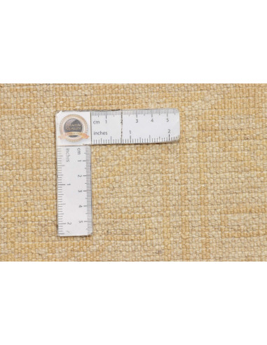 Shayan Fine 206x287 Cm Shayan Fine Pakistan Hand-carded Wool