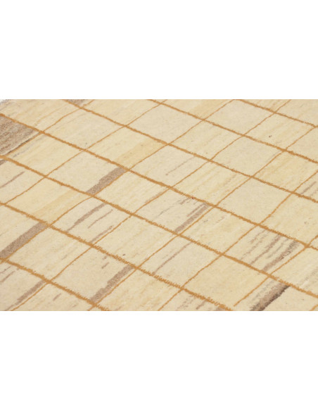 Shayan Fine 83x123 Cm Shayan Fine Pakistan Hand-carded Wool
