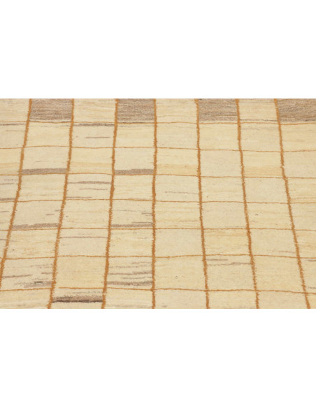 Shayan Fine 83x123 Cm Shayan Fine Pakistan Hand-carded Wool