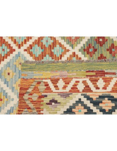 Kilim 153x192 Cm Kilim