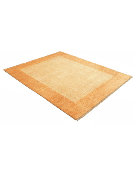 Shayan 157x197 Cm Shayan, Pakistan, Hand-carded Wool (warp: