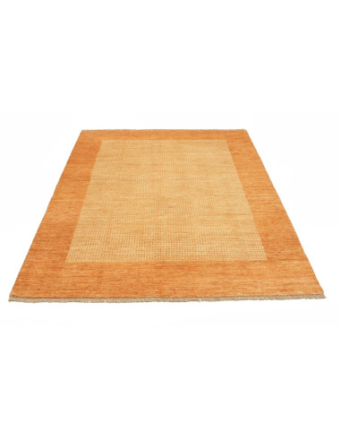 Shayan 157x197 Cm Shayan, Pakistan, Hand-carded Wool (warp: