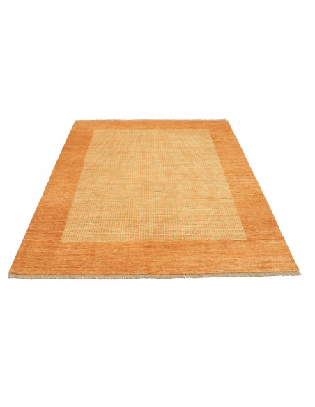 Shayan 157x197 Cm Shayan, Pakistan, Hand-carded Wool (warp: