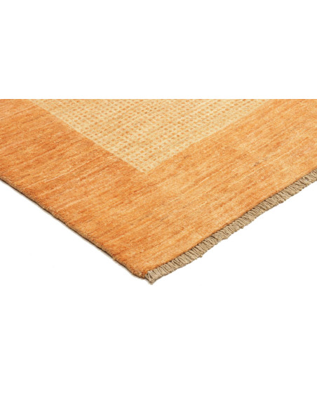 Shayan 157x197 Cm Shayan, Pakistan, Hand-carded Wool (warp: