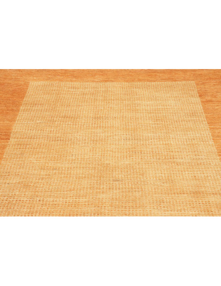 Shayan 157x197 Cm Shayan, Pakistan, Hand-carded Wool (warp: