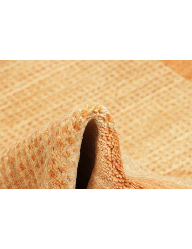 Shayan 157x197 Cm Shayan, Pakistan, Hand-carded Wool (warp: