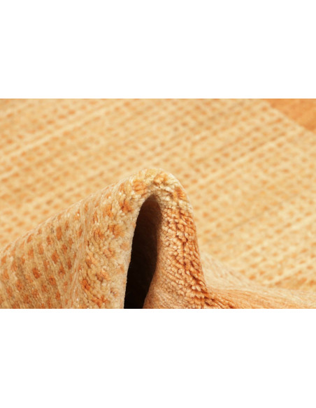 Shayan 157x197 Cm Shayan, Pakistan, Hand-carded Wool (warp: