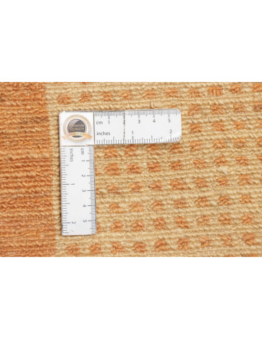 Shayan 157x197 Cm Shayan, Pakistan, Hand-carded Wool (warp: