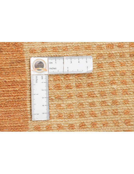 Shayan 157x197 Cm Shayan, Pakistan, Hand-carded Wool (warp:
