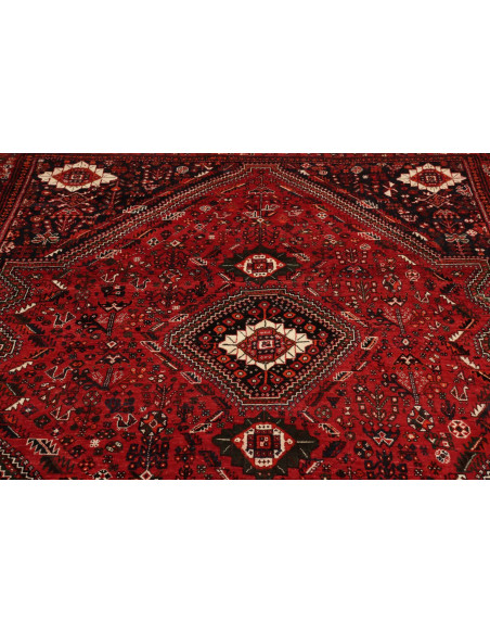 Shiraz 175x260 Cm Shiraz