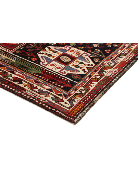 175x275 Cm Persian Tribal Rug