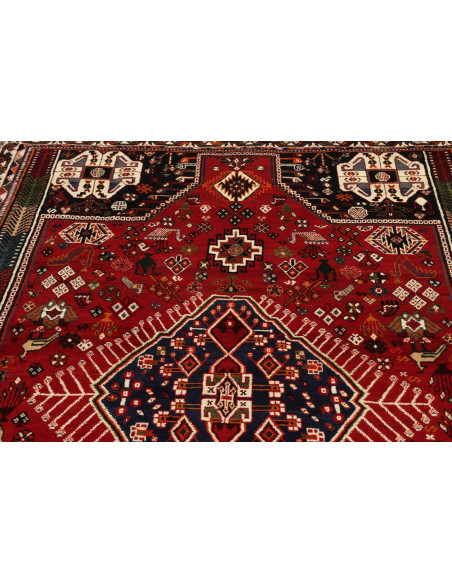 175x275 Cm Persian Tribal Rug