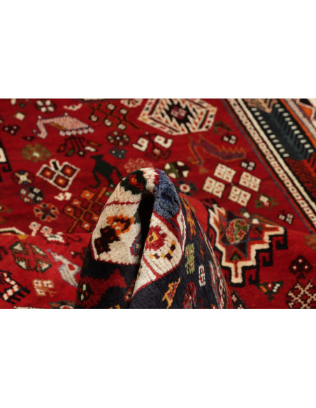175x275 Cm Persian Tribal Rug