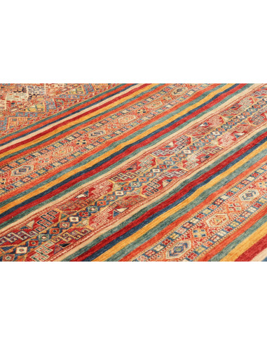 Samarkand 252x294 Cm Samarkand, Pakistan, Lana Cardata A