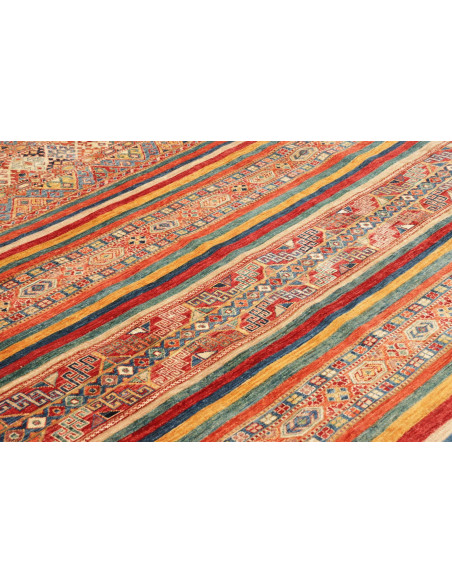 Samarkand 252x294 Cm Samarkand, Pakistan, Lana Cardata A