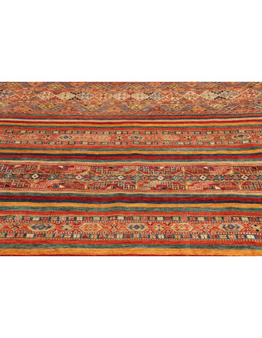 Samarkand 252x294 Cm Samarkand, Pakistan, Lana Cardata A