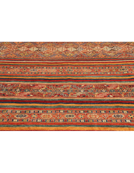 Samarkand 252x294 Cm Samarkand, Pakistan, Lana Cardata A