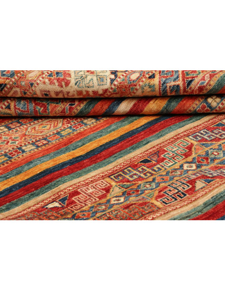 Samarkand 252x294 Cm Samarkand, Pakistan, Lana Cardata A