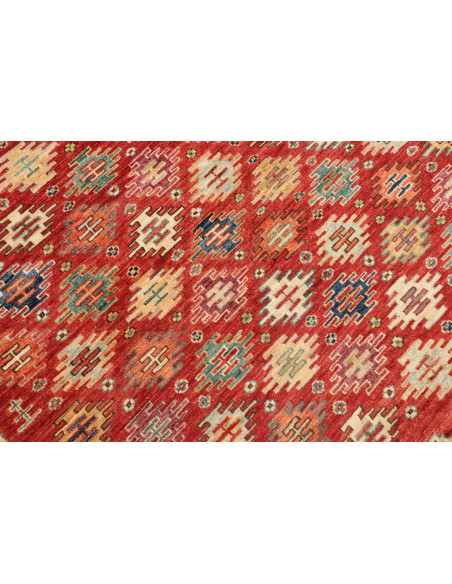 Samarkand 200x293 Cm Samarkand, Pakistan, Lana Cardata A