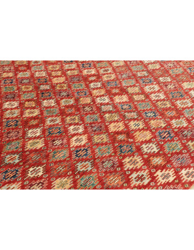 Samarkand 200x293 Cm Samarkand, Pakistan, Lana Cardata A