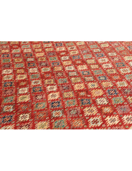 Samarkand 200x293 Cm Samarkand, Pakistan, Lana Cardata A