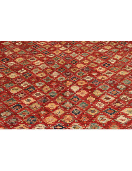 Samarkand 200x293 Cm Samarkand, Pakistan, Lana Cardata A