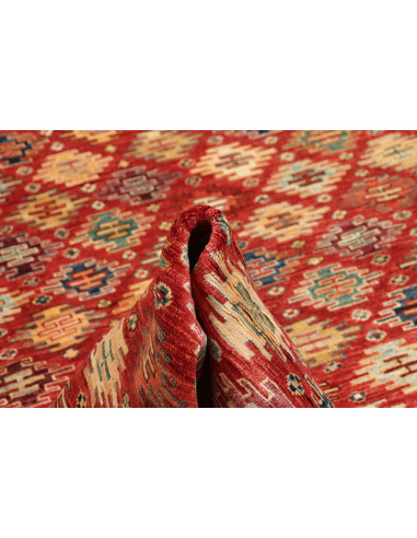 Samarkand 200x293 Cm Samarkand, Pakistan, Lana Cardata A