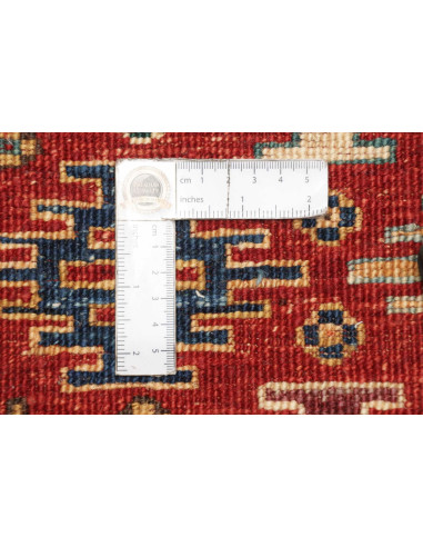 Samarkand 200x293 Cm Samarkand, Pakistan, Lana Cardata A