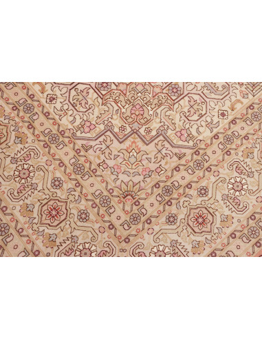 Tabriz 50 Raj 248x350 Cm Tabriz 50 Raj