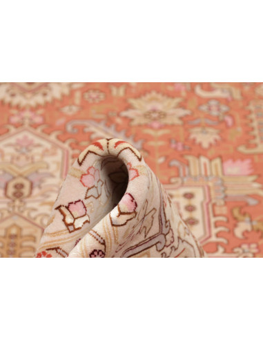 Tabriz 50 Raj 248x350 Cm Tabriz 50 Raj