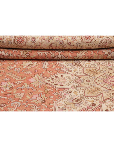 Tabriz 50 Raj 248x350 Cm Tabriz 50 Raj