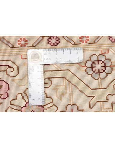 Tabriz 50 Raj 248x350 Cm Tabriz 50 Raj