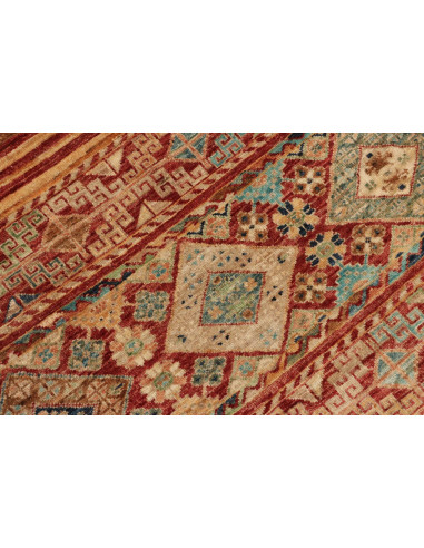 Rubin 170x230 Cm Rubin