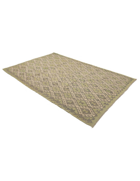 Hand-carded Wool