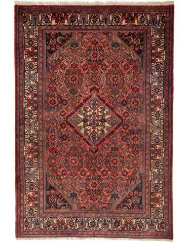 130x190 Cm Qashqai, Southern Persia, Wool, Cotton, N.a.
