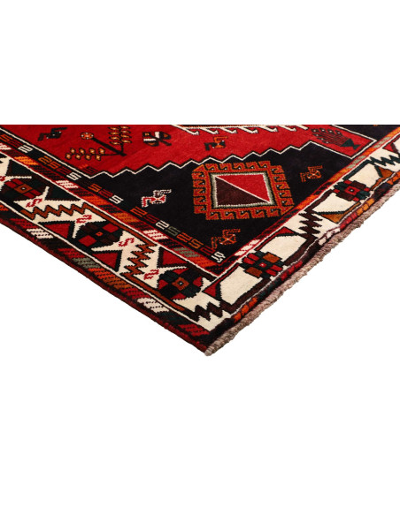 Shiraz 175x253 Cm Shiraz