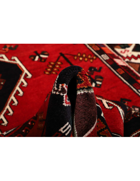 Shiraz 175x253 Cm Shiraz