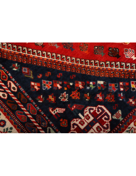 Shiraz 170x262 Cm Shiraz