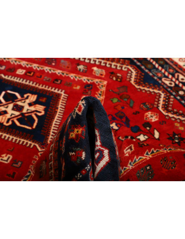 Shiraz 170x262 Cm Shiraz