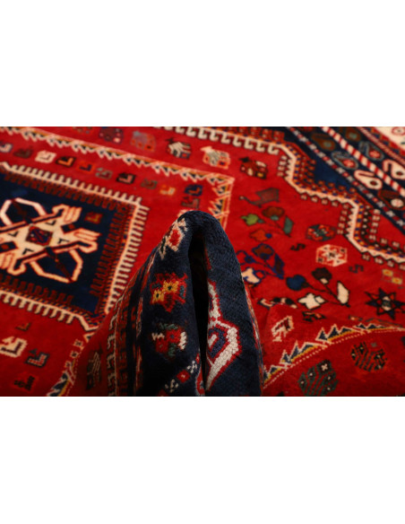 Shiraz 170x262 Cm Shiraz