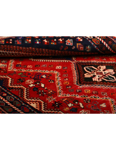 Shiraz 170x262 Cm Shiraz
